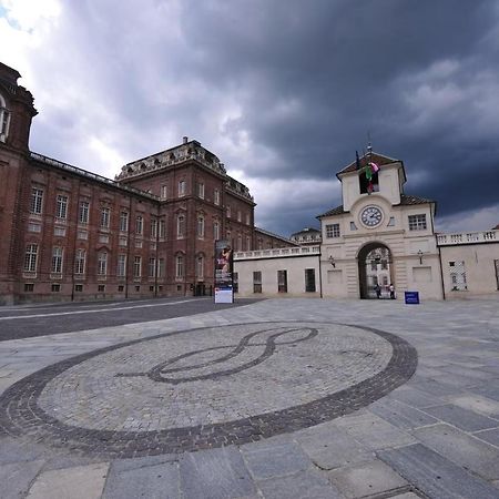 Apartament Il Mio Sogno Farmhouse Venaria Reale Zewnętrze zdjęcie