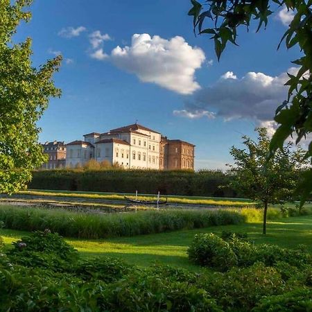 Apartament Il Mio Sogno Farmhouse Venaria Reale Zewnętrze zdjęcie
