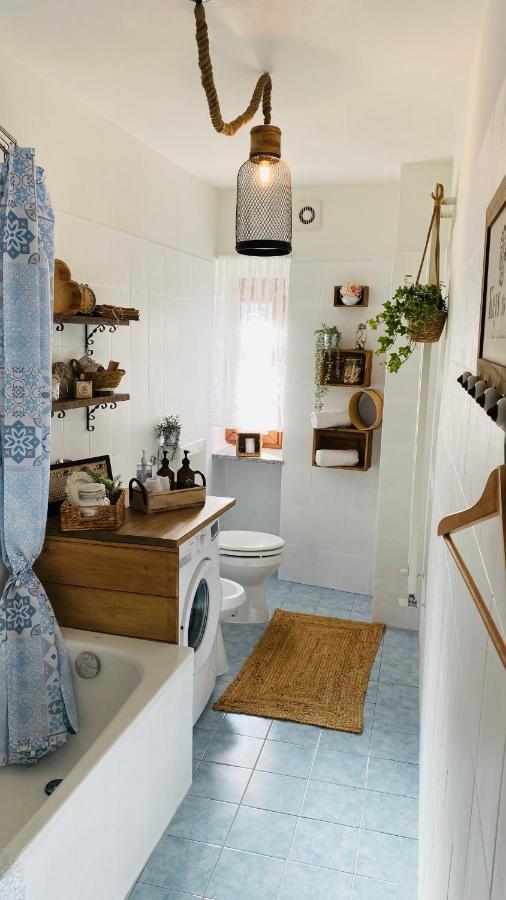 Apartament Il Mio Sogno Farmhouse Venaria Reale Zewnętrze zdjęcie