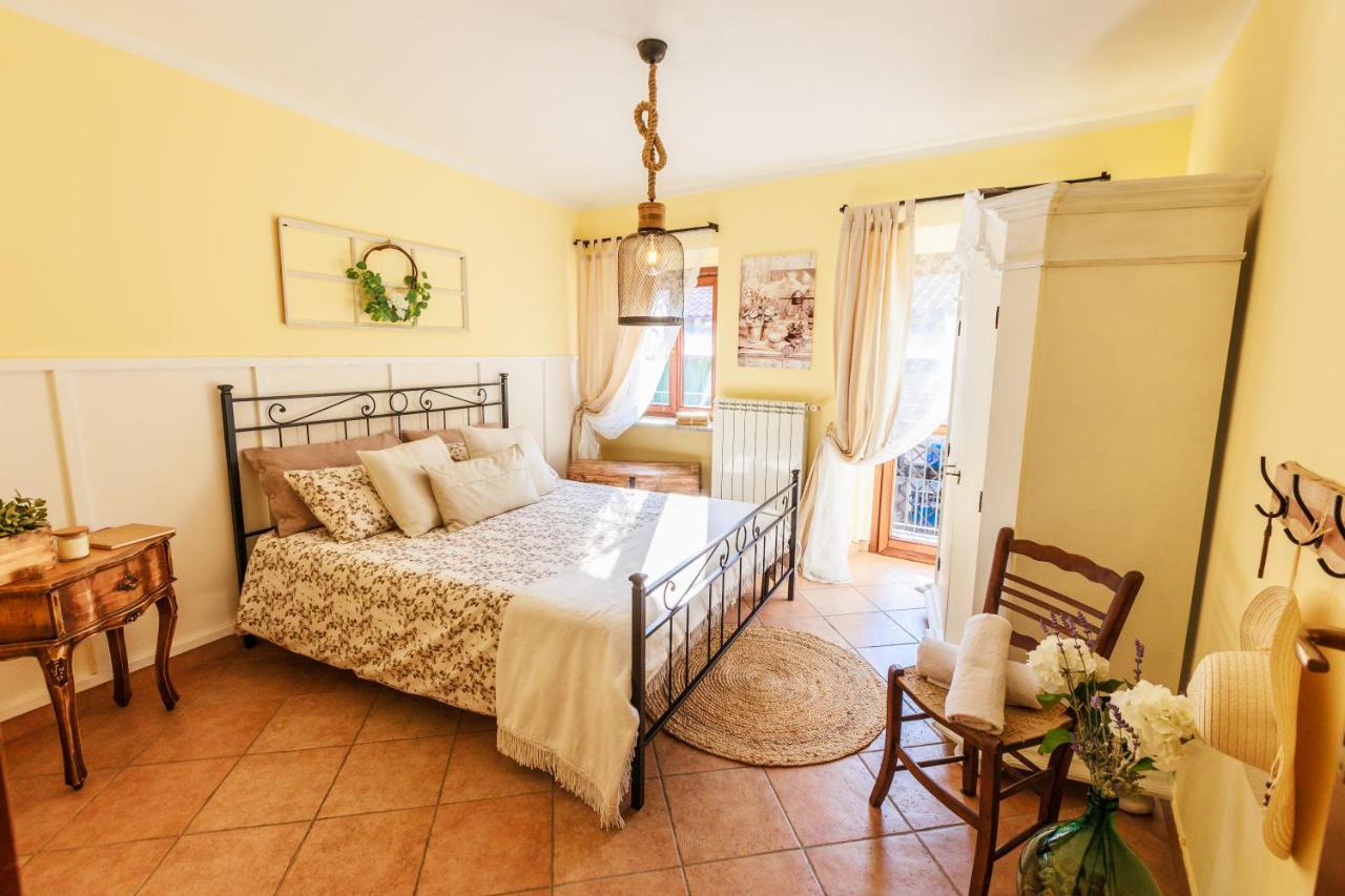 Apartament Il Mio Sogno Farmhouse Venaria Reale Zewnętrze zdjęcie