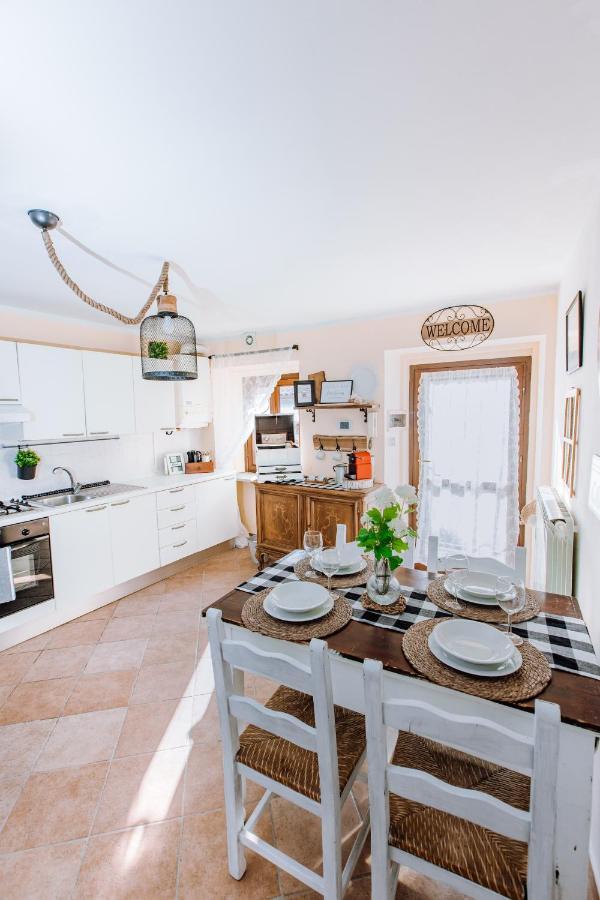 Apartament Il Mio Sogno Farmhouse Venaria Reale Zewnętrze zdjęcie