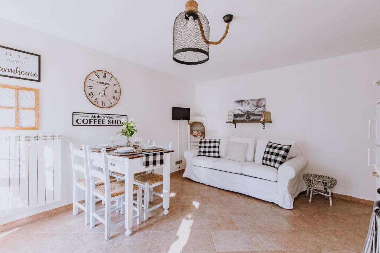 Apartament Il Mio Sogno Farmhouse Venaria Reale Zewnętrze zdjęcie