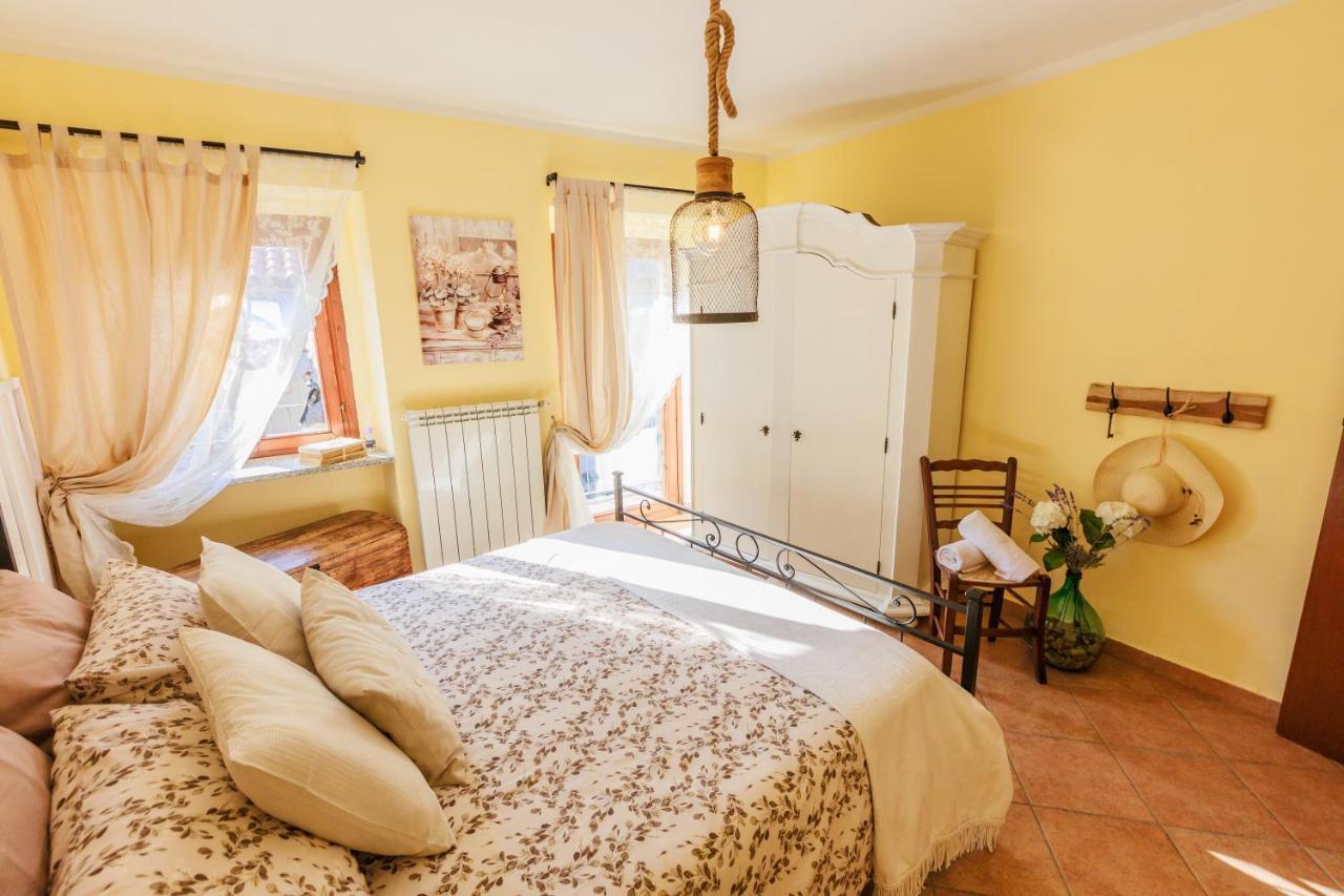 Apartament Il Mio Sogno Farmhouse Venaria Reale Zewnętrze zdjęcie