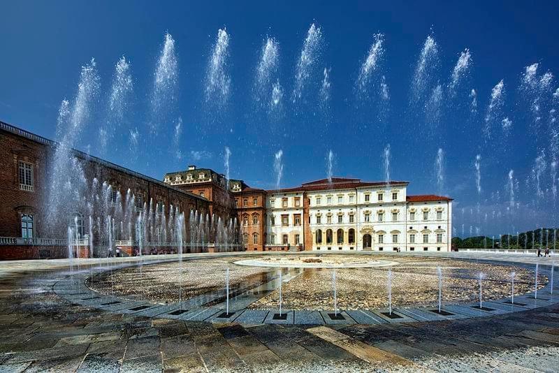 Apartament Il Mio Sogno Farmhouse Venaria Reale Zewnętrze zdjęcie